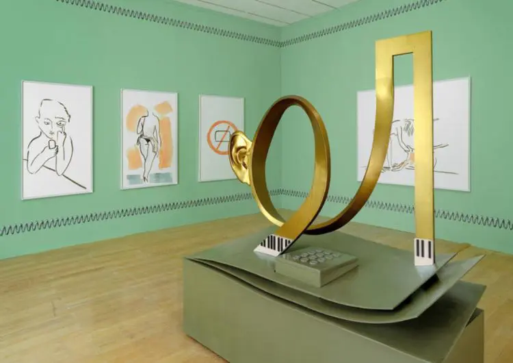 biennale art contemporain lyon