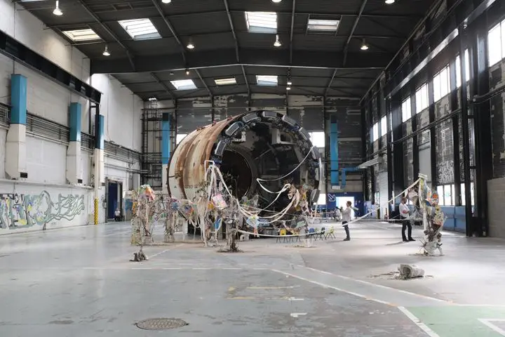 biennale art contemporain lyon