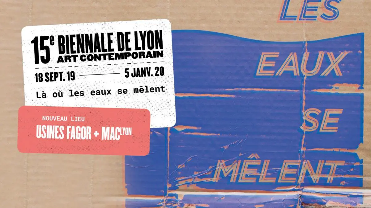 biennale art contemporain lyon