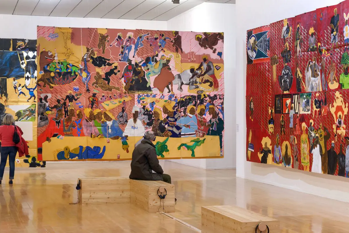 Musées à Lyon
