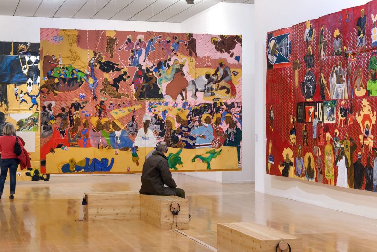 Musées à Lyon