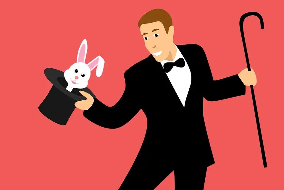 evenement magicien lyon