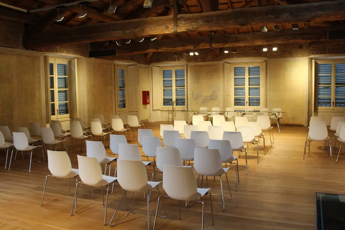 salle de seminaire lyon