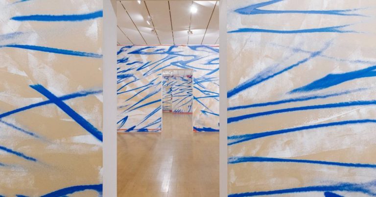 biennale art contemporain Lyon