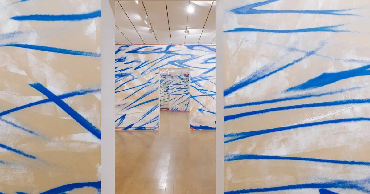 biennale art contemporain Lyon