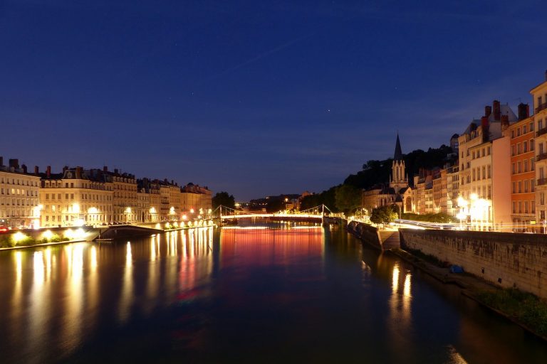 visite de lyon