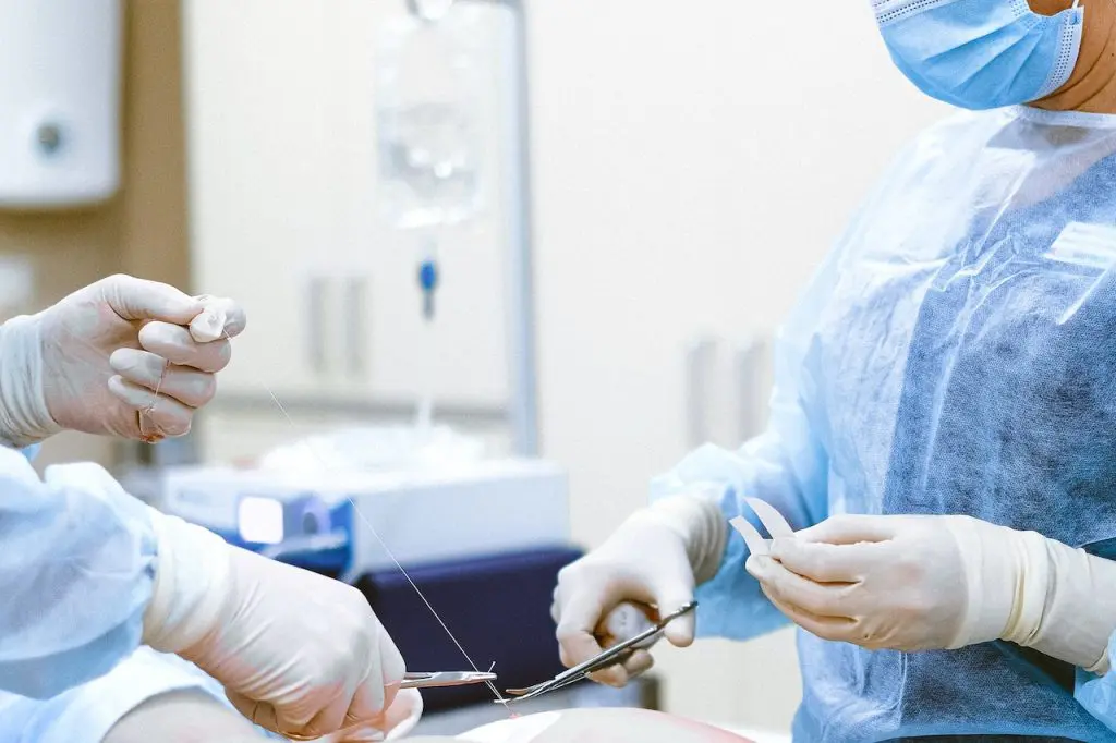 chirurgie plastique Lyon