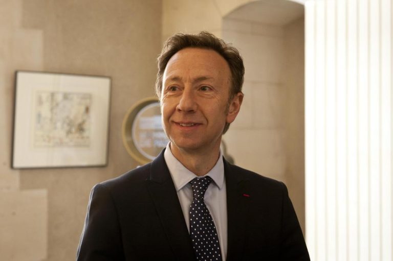 stephane bern