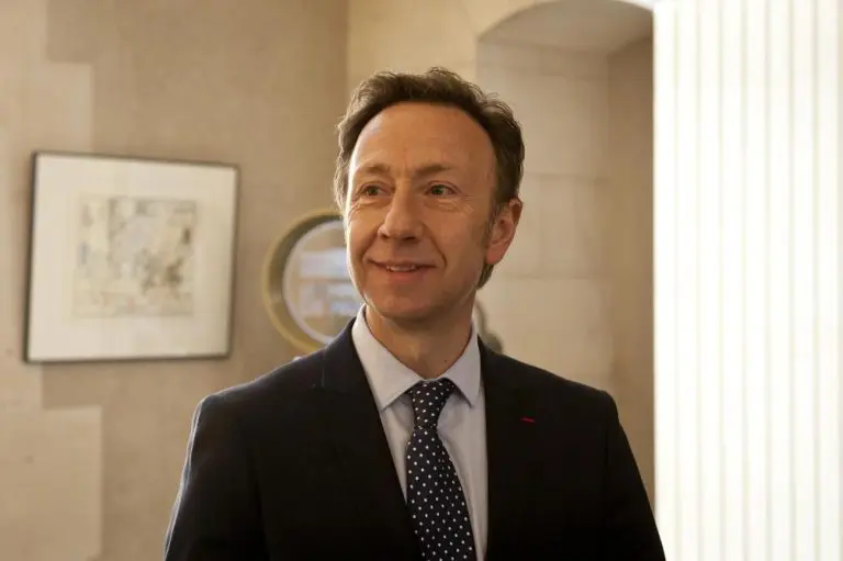 stephane bern