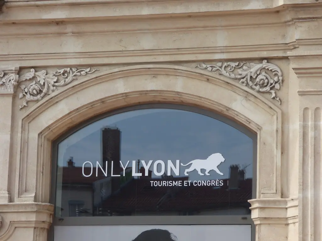 tourisme a lyon